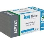 Styropian KNAUF Therm Expert Dach/Podłoga EPS 80 λ 31