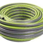 Wąż ogrodowy 1/2"x30mb NTS Stalco S-80214