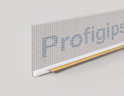 Listwa z uszczelką Profigips APU 6mm 3mb