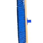 Szczotka budowlana na kij z włos Blue Dolphin PCV300mm 18960