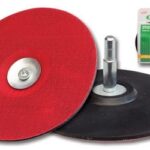 Dysk do wiertarki 125mm Stalco S-35012