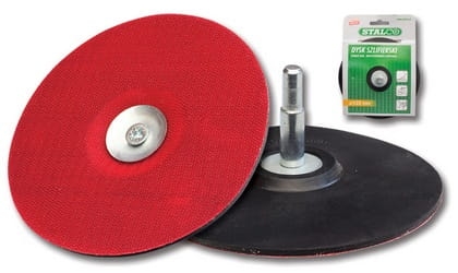 Dysk do wiertarki 125mm Stalco S-35012