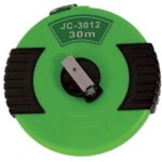 Taśma miernicza włókno szklane 30MX15mm S-10630
