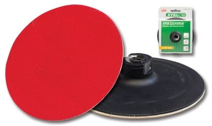 Dysk do szlifierki kątowej 125mm Stalco S-35112