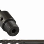 Adapter do otwornic 110mm SDS+ Stalco S-28211