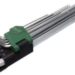Imbusy z kulką 1 Stalco S-48313