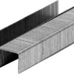 Zszywki 8mm Perfekt Stalco S-21438