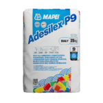 Zaprawa klejowa Mapei Adesilex P9 biały 25kg
