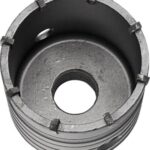 Otwornica do betonu 65mm Stalco S-28065