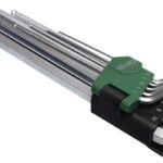 Imbusy z kulką długie Stalco S-48315