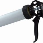 Wyciskacz tubowy do silikonu Stalco S-37011