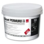 Grunt pod tynk akrylowy KABE Grunt Permuro 10l