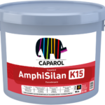 Tynk Silikonowy Caparol  P1.5 25kg