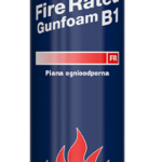 Pianka ognioodporna pistoletowa Penosil B1