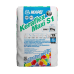 Klej cementowy Mapei Keraflex Maxi S1 25kg
