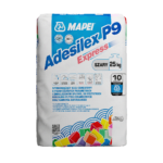 Klej cementowy Mapei Adesilex P9 Express 25kg