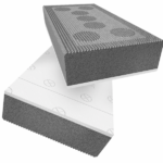 Syropian fasadowy Swisspor MEGA WHITE 0,031 15cm