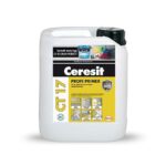 Grunt penetrujący Ceresit CT 17 5L