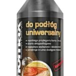 Płyn do czyszczenia podłóg uniwersalny Nanomax 1l