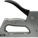 Zszywacz tapicerski 6-14mm Stalco S-70418