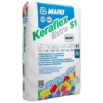 Klej cementowy Mapei Keraflex Extra