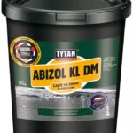 Lepik na zimno Tytan Abizol KL DM 9kg