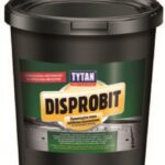 Masa asfaltowo-kauczukowa Tytan Disprobit 20kg