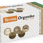 Styropian Termo Organika Silver Podłoga 25cm