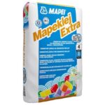 Klej do płytek Mapei Mapeklej Extra