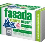 Styropian do izolacji Kabex Expert Fasada 0,032 21 cm
