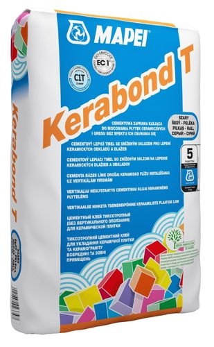 Klej do płytek Mapei Kerabond T