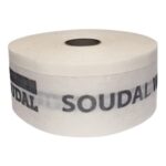 Taśma paroprzepuszczalna Soudal SWS 80mm outside