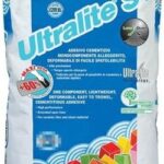 Mapei Ultralite S1