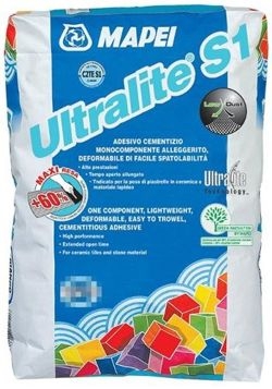 Mapei Ultralite S1