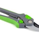 Sekator jednoręczny 200mm Stalco S-80013