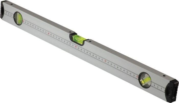 Poziomica 80cm Stalco S-65608 Perfect