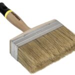 Pędzel tapetowy 150mm Stalco S-73736