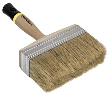 Pędzel tapetowy 150mm Stalco S-73736