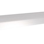 Łata murarska trapezowa 180cm Stalco S-65018