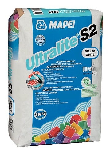 Mapei Ultralite S2