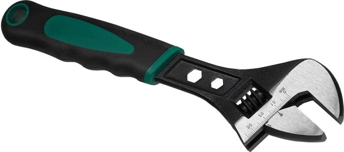 Klucz nastawny 250mm Stalco S-48010
