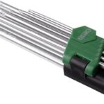 Imbusy Torx długie Stalco S-48319