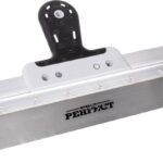 Szpachla 580mm nierdzewna Stalco S-73580