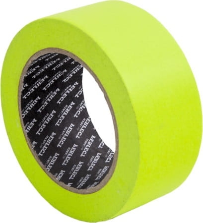 Taśma zewnętrzna 25x50m GREEN Stalco S-76656