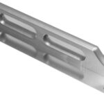 Paca 580mm nierdzewna hartowana Stalco S-73508