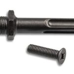 Adapter uchwyt Stalco S-28140 SDS-HEX