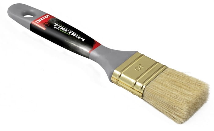 Pędzel amerykan 50 NITRO Stalco S-73776