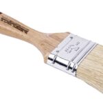 Pędzel amerykan 1,0 WOOD Stalco S-73753
