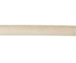 Szpadel prosty trzon drewno Stalco S-47436
