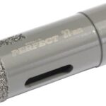 Otwornica diamentowa 6mm/M14 Stalco S-71002